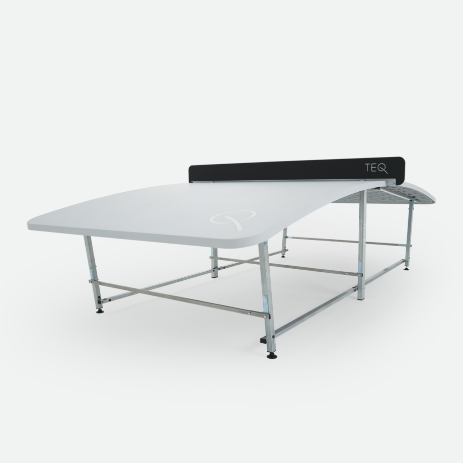 TEQBALL - X (Demo Piece) perfect condition
